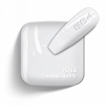 Gel Lack - HEMA Mentes 584 (13 ml) kép
