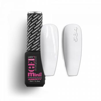Gel Lack - HEMA Mentes 584 (5ml - mini me)