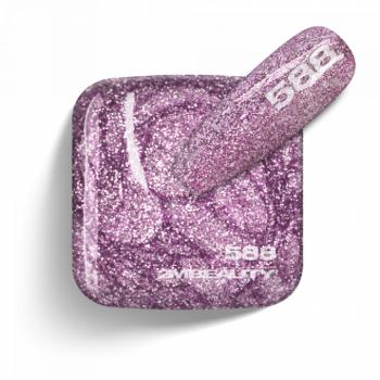 Gel Lack - HEMA Mentes 588 (13 ml)
