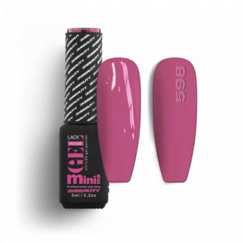 Gel Lack - HEMA Mentes 598 (5ml - mini me)
