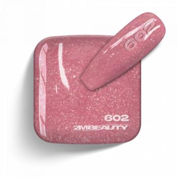 Gel Lack - HEMA Mentes 602 (13 ml) kép