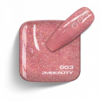 Gel Lack - HEMA Mentes 603 (13 ml)