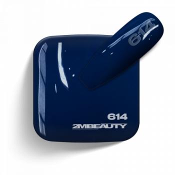 Gel Lack - HEMA Mentes 614 (13 ml)