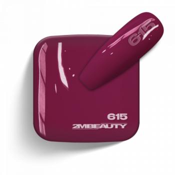 Gel Lack - HEMA Mentes 615 (13 ml) kép