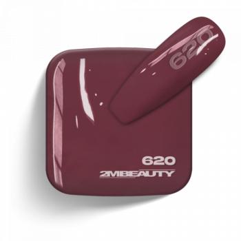 Gel Lack - HEMA Mentes 620 (13 ml)