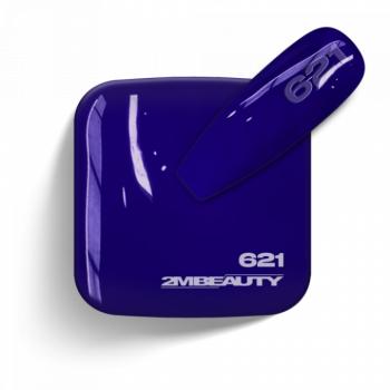 Gel Lack - HEMA Mentes 621 (13 ml) kép