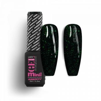 Gel Lack - HEMA Mentes 623 (5ml - mini me)
