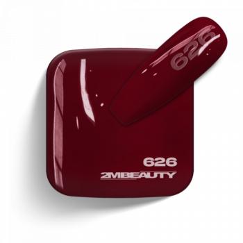 Gel Lack - HEMA Mentes 626 (13 ml) kép