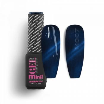 Gel Lack - Magnet 007 - HEMA Mentes (5ml - mini me) kép