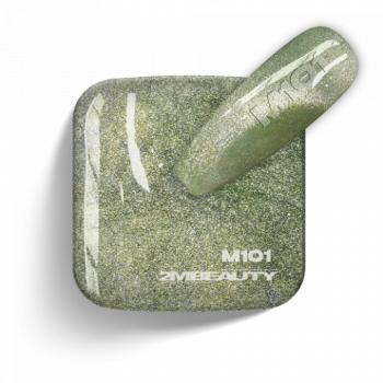 Gel Lack - Magnet 101 - HEMA Mentes (13 ml) kép