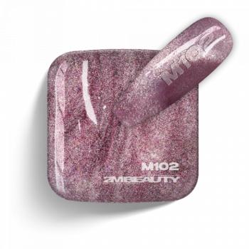 Gel Lack - Magnet 102 - HEMA Mentes (13 ml) kép