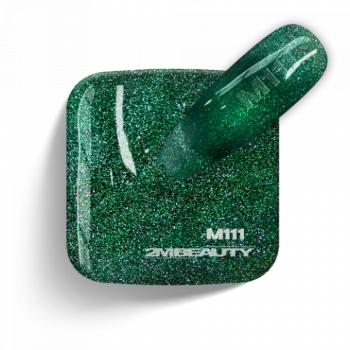 Gel Lack - Magnet 111 - HEMA Mentes (13 ml) kép