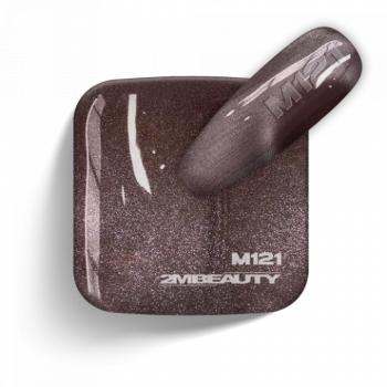 Gel Lack - Magnet 121 - HEMA Mentes (13 ml) kép
