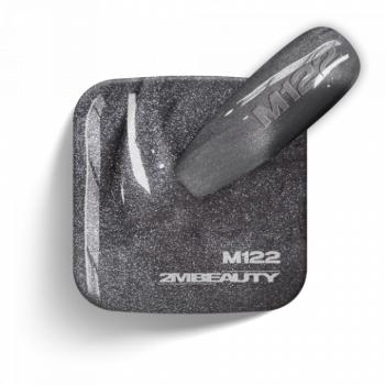 Gel Lack - Magnet 122 - HEMA Mentes (13 ml) kép