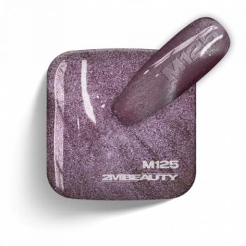 Gel Lack - Magnet 125 - HEMA Mentes (13 ml) kép