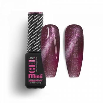 Gel Lack - Magnet Blaze 12 - HEMA Mentes (5ml - mini me)