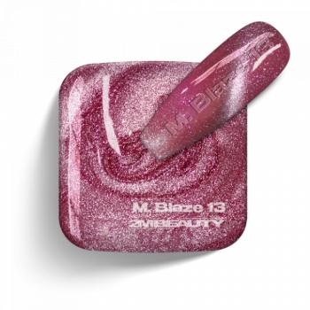 Gel Lack - Magnet Blaze 13 - HEMA Mentes (13 ml)