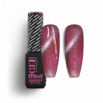 Gel Lack - Magnet Blaze 13 - HEMA Mentes (5ml - mini me)