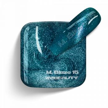 Gel Lack - Magnet Blaze 15 - HEMA Mentes (13 ml)