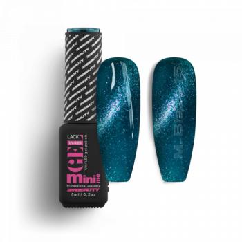 Gel Lack - Magnet Blaze 15 - HEMA Mentes (5ml - mini me)