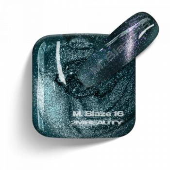 Gel Lack - Magnet Blaze 16 - HEMA Mentes (13 ml)