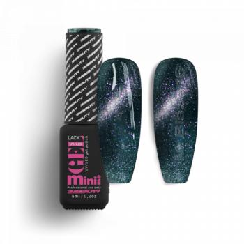 Gel Lack - Magnet Blaze 16 - HEMA Mentes (5ml - mini me)