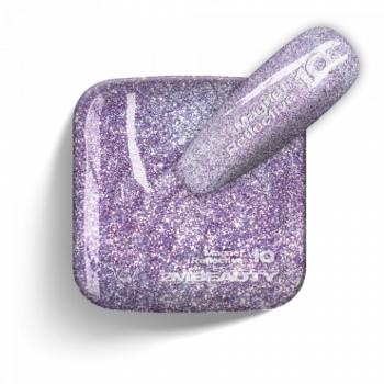 Gel Lack - Magnet Reflective 10 - HEMA Mentes (13 ml) kép