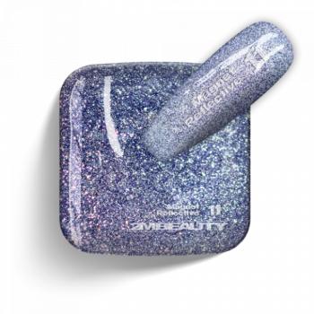 Gel Lack - Magnet Reflective 11 - HEMA Mentes (13 ml) kép