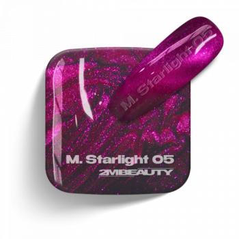 Gel Lack - Magnet Starlight 05 - HEMA Mentes (13 ml) kép