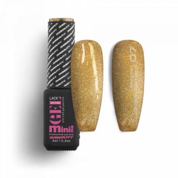 Gel Lack - Magnet Super Diamond 07 - HEMA Mentes (5ml - mini me) kép