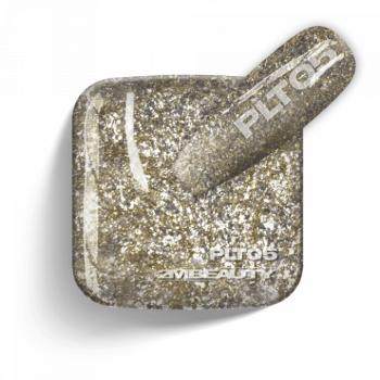 Gel Lack - Platinum 05 - HEMA Mentes (13 ml) kép