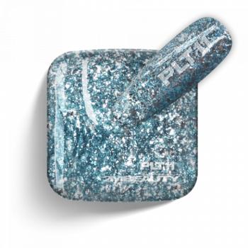 Gel Lack - Platinum 11 - HEMA Mentes (5ml - mini me) kép