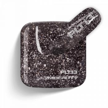 Gel Lack - Platinum 13 - HEMA Mentes (13 ml) kép