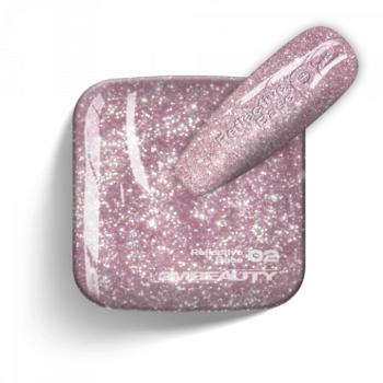 Gel Lack - Reflective Base 02 - HEMA Mentes (13 ml) kép