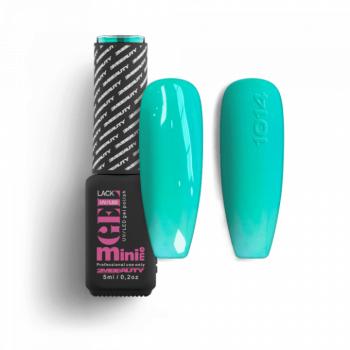 Gel Lack - Selyemfényű 1014 - HEMA Mentes (5ml - mini me) kép