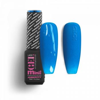 Gel Lack - Selyemfényű 1015 - HEMA Mentes (5ml - mini me) kép