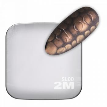 Gel Lack - Sliding Clear - HEMA Mentes (5ml - mini me) kép