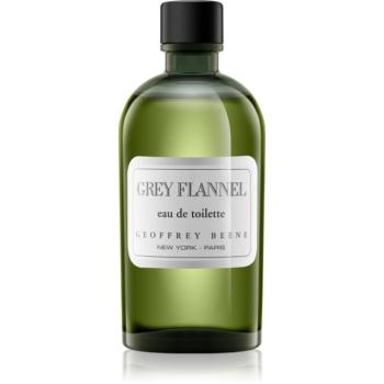 Geoffrey Beene Grey Flannel Eau de Toilette szórófej nélkül uraknak 240 ml kép