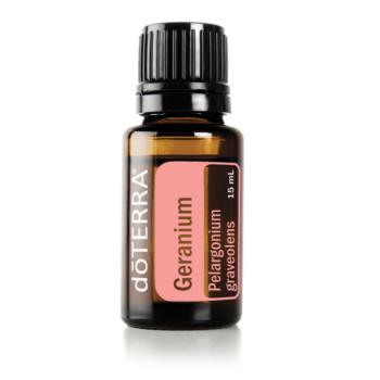 Geranium – Muskátli illóolaj 15 ml - doTERRA kép