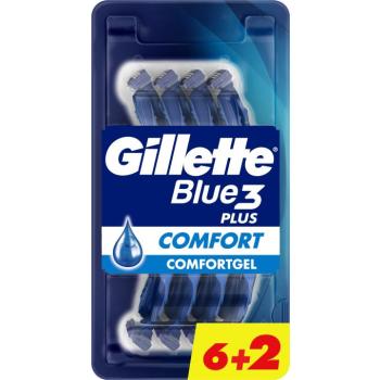 GILLETTE Blue3 6 + 2 darab kép