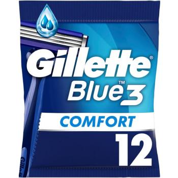 GILLETTE Blue3 Comfort 12 db kép