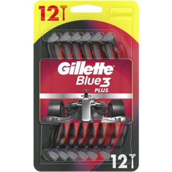 GILLETTE Blue3 Plus Comfort, 12 db kép