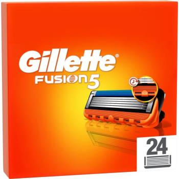 GILLETTE Fusion5 24 darab kép