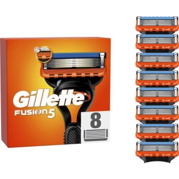 GILLETTE Fusion5 8 db kép