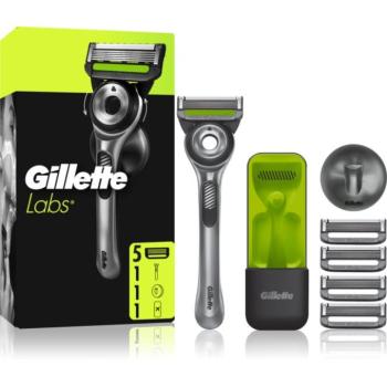 Gillette Labs borotválkozási készlet uraknak 1 db kép
