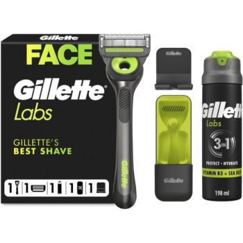 Gillette Labs Gift Set ajándékszett borotválkozáshoz kép