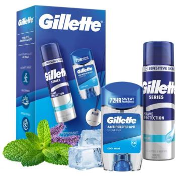 GILLETTE Pro kozmetikai szett, 270ml