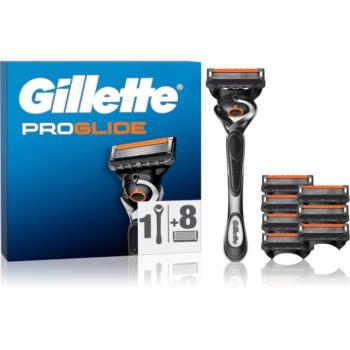 Gillette ProGlide borotva + tartalék pengék kép