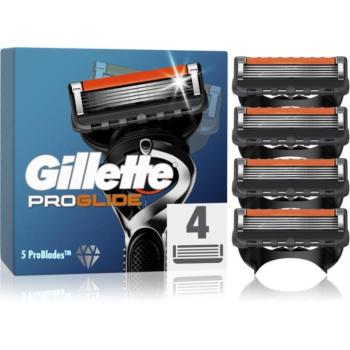 Gillette ProGlide tartalék pengék 4 db kép