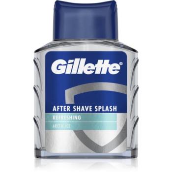 Gillette Series Artic Ice borotválkozás utáni arcvíz 100 ml kép